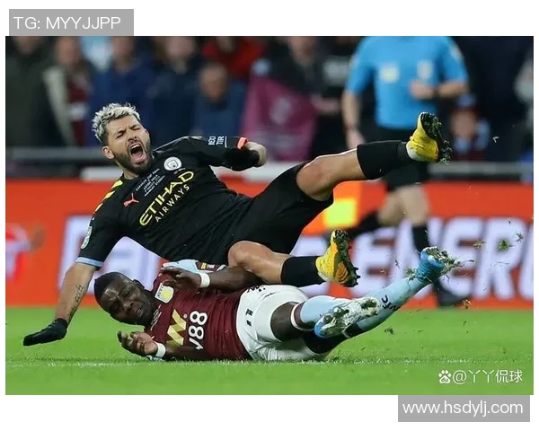 阿圭罗领衔曼城对决西汉姆联全力争胜的精彩时刻